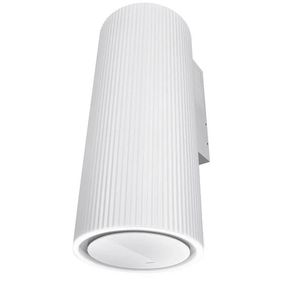 Вытяжка MAUNFELD EDELWEISS 39 WALL белый