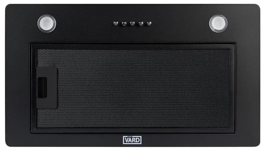 Вытяжка VARD VFG661K