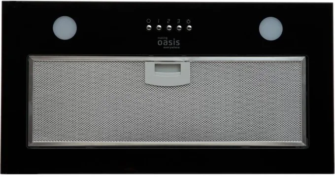 Вытяжка OASIS UNC-50B (FR)