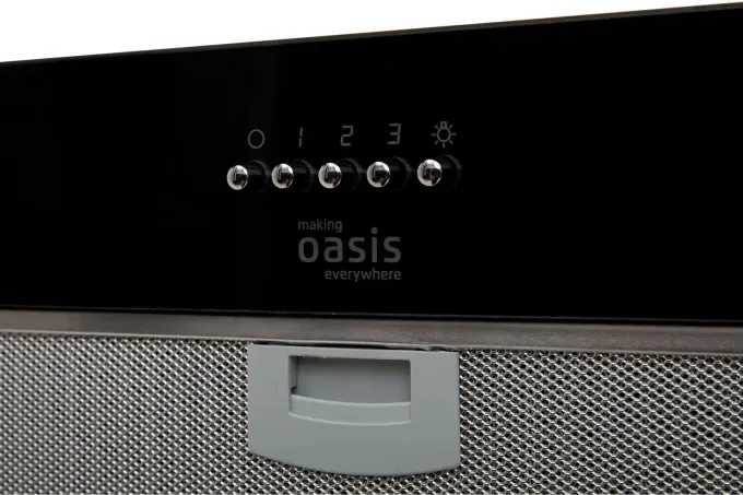 Вытяжка OASIS UNC-50B (FR)