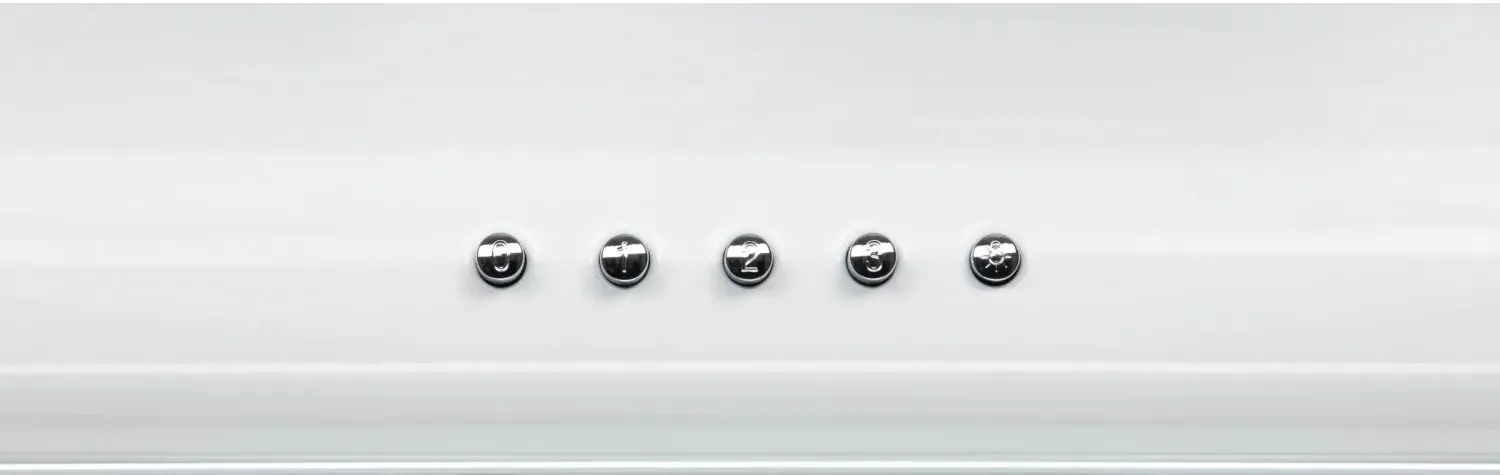 Вытяжка NORD AS 6080 W