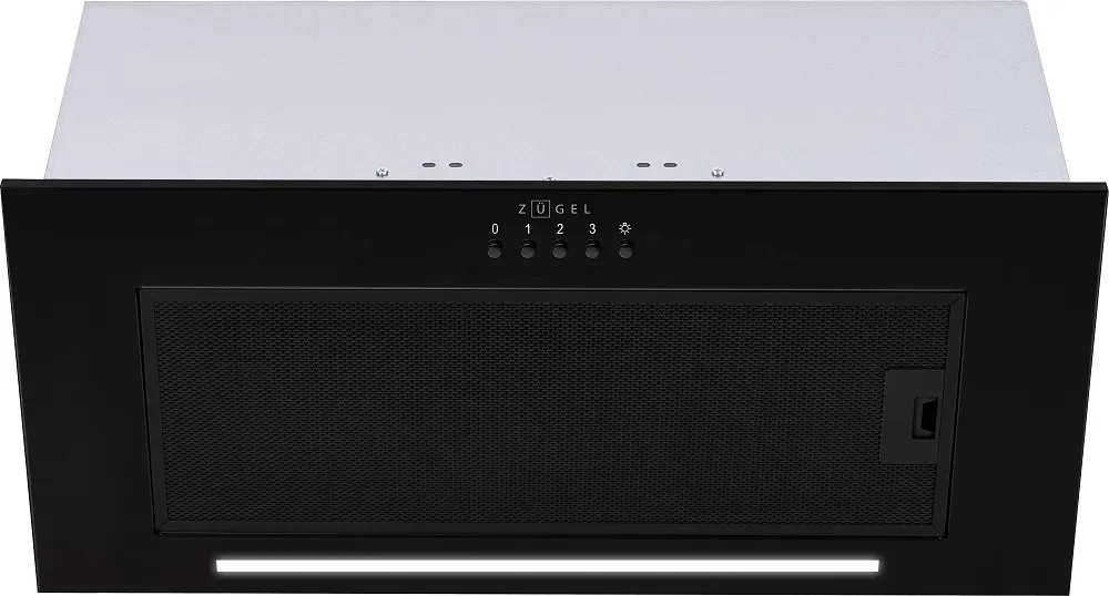 Вытяжка ZUGEL ZHI525B