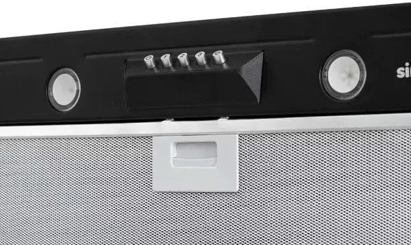Вытяжка SIMFER SM52B2