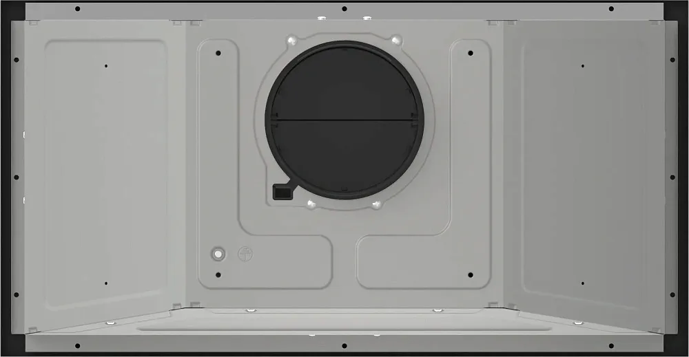 Вытяжка DARINA Built in G605B