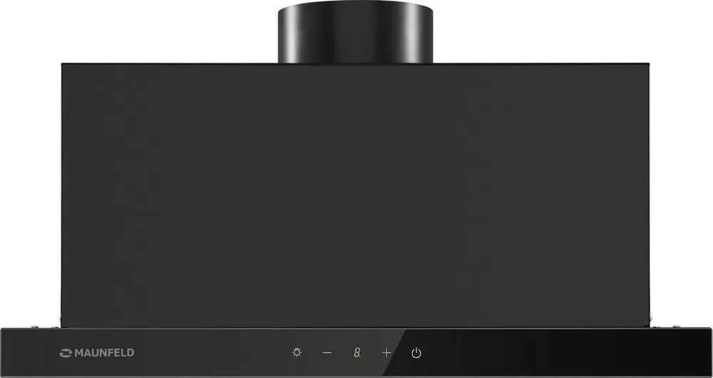 Вытяжка MAUNFELD TS TOUCH 60 черный