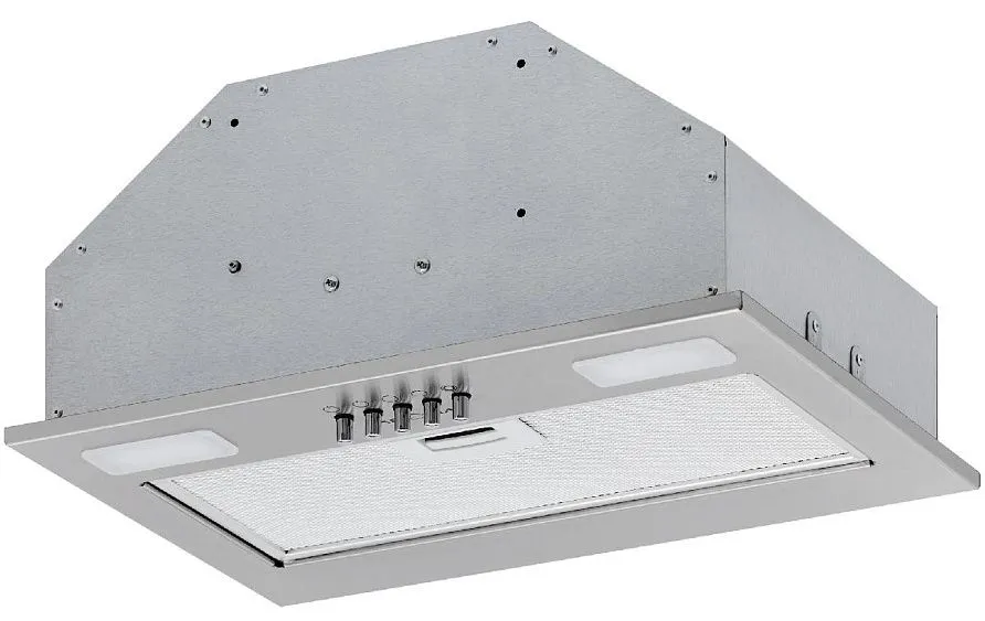 Вытяжка KRONA KATE 400 INOX PB