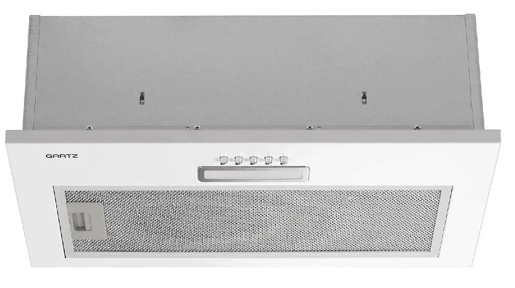 Вытяжка GARTZ HBF610W