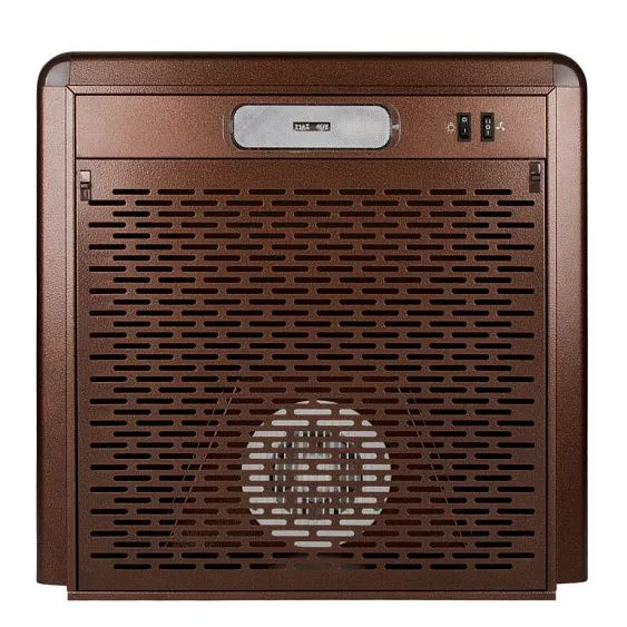 Вытяжка КВАРЦ 755 ВК-1-3-3 copper