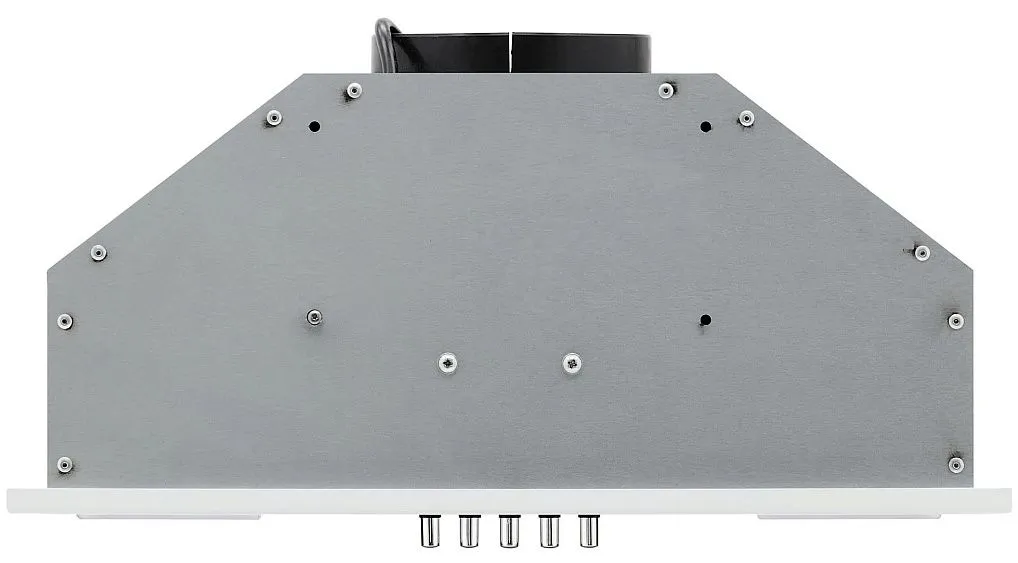 Вытяжка KRONA KATE 400 WHITE PB