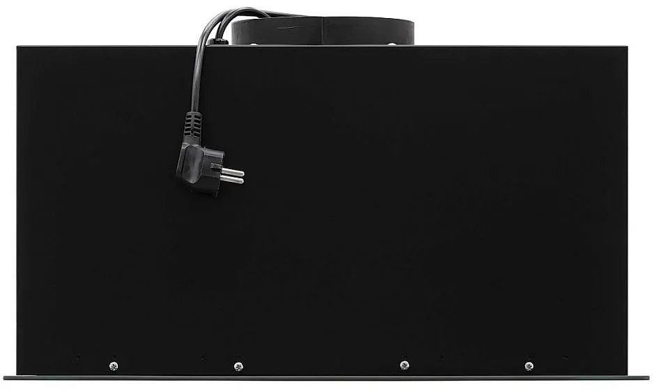 Вытяжка KRONA ZANDER 600 DN BLACK S