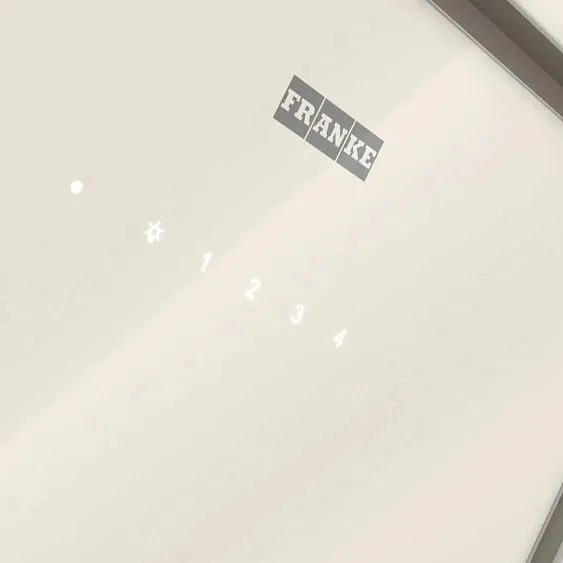 Вытяжка FRANKE MELODY 60 BG (330.0738.604)