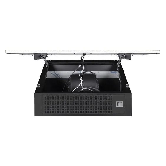 Вытяжка MAUNFELD FRANTA 90 золотой