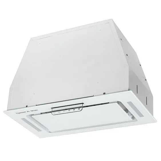 Вытяжка ZIGMUND & SHTAIN K 170.5 W