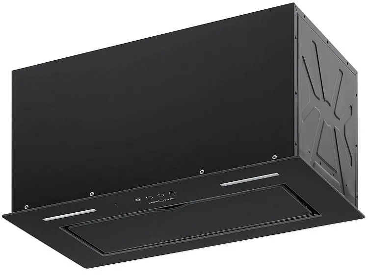Вытяжка KRONA ZANDER 600 DN BLACK S