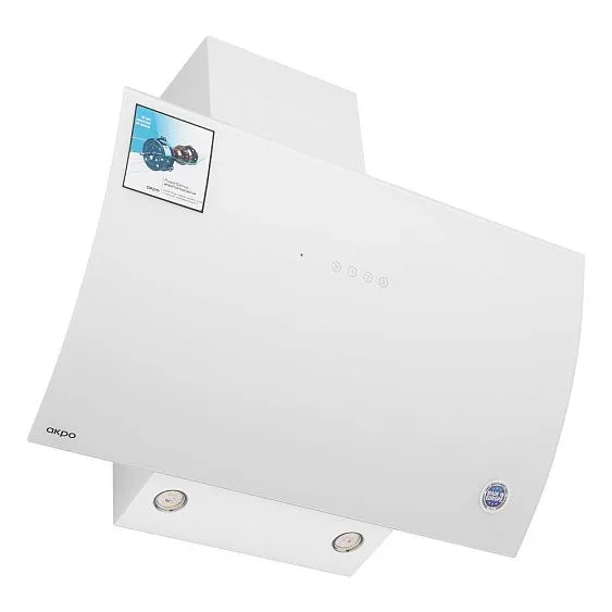 Вытяжка AKPO WK-11 Clarus II 60 белый