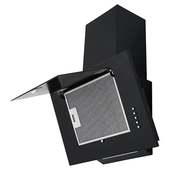 Вытяжка AKPO WK-4 Optima 2.0 50 черный