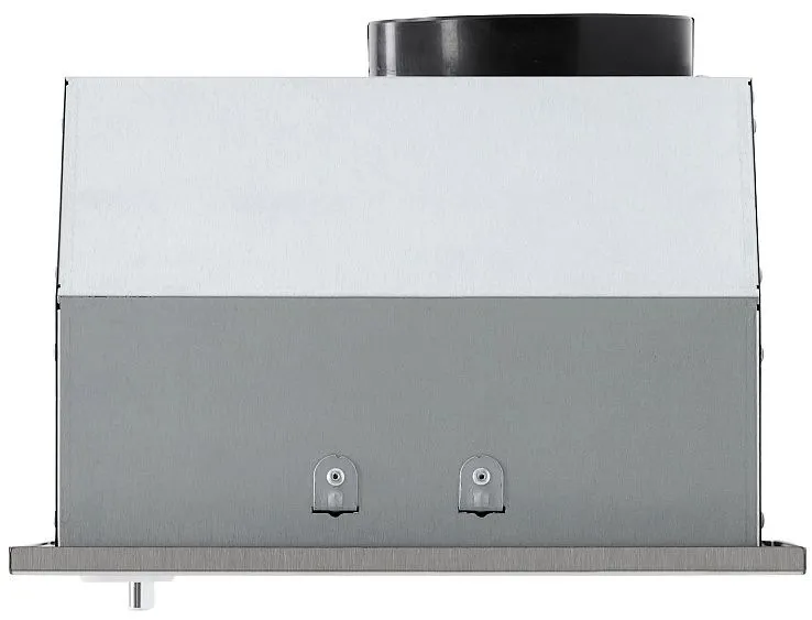 Вытяжка KRONA KATE 400 INOX PB