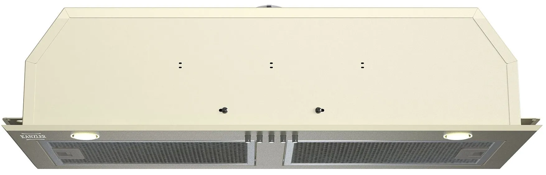 Вытяжка KANZLER D 564 B