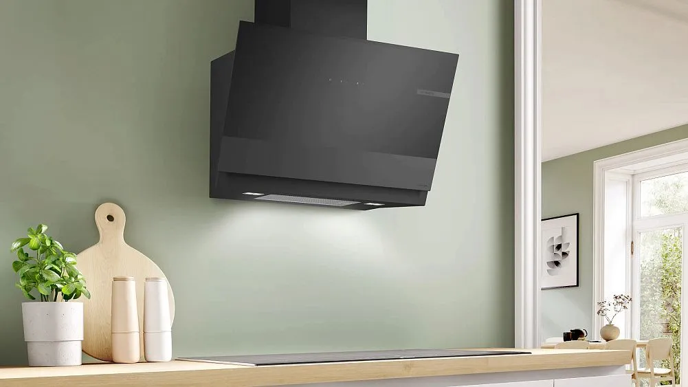 Вытяжка BOSCH DWK81AN65