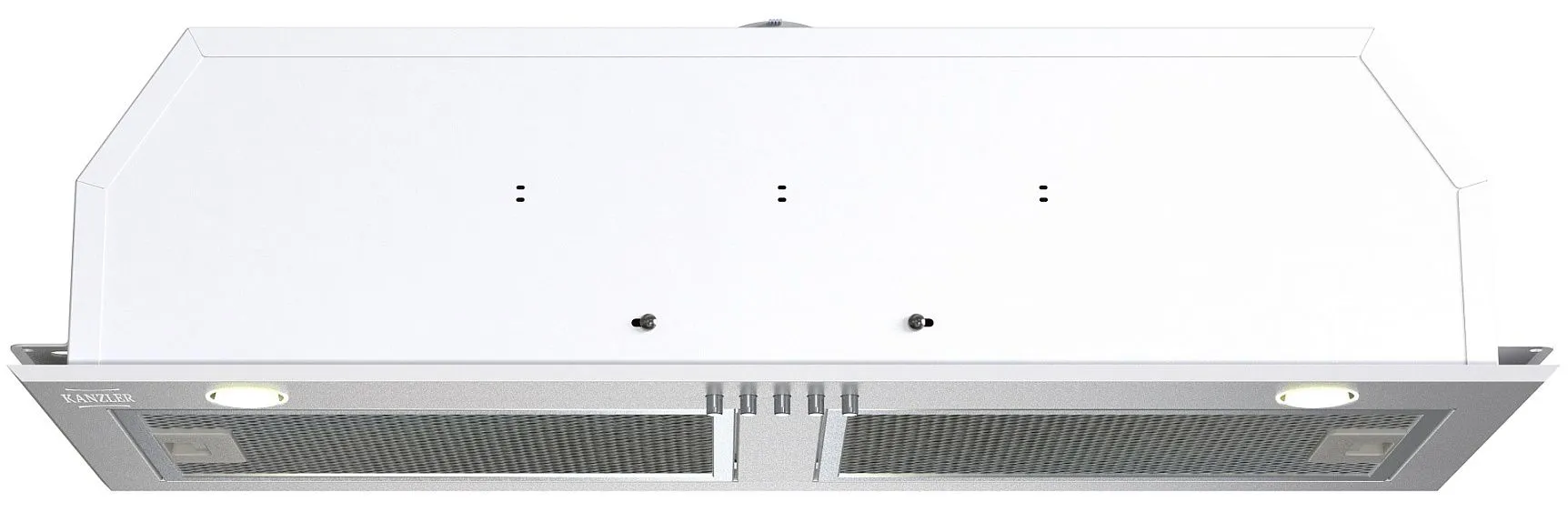 Вытяжка KANZLER D 564 W