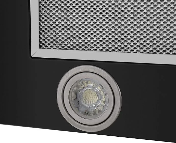 Вытяжка MAUNFELD TS TOUCH 60 черный