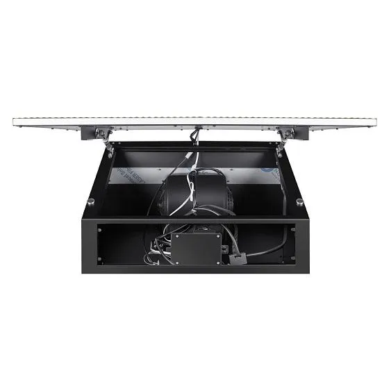 Вытяжка MAUNFELD FRANTA 90 золотой