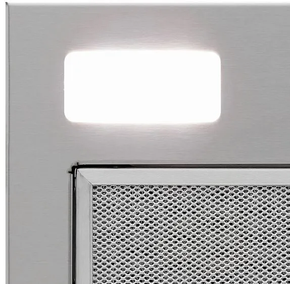 Вытяжка KRONA KATE 400 INOX PB