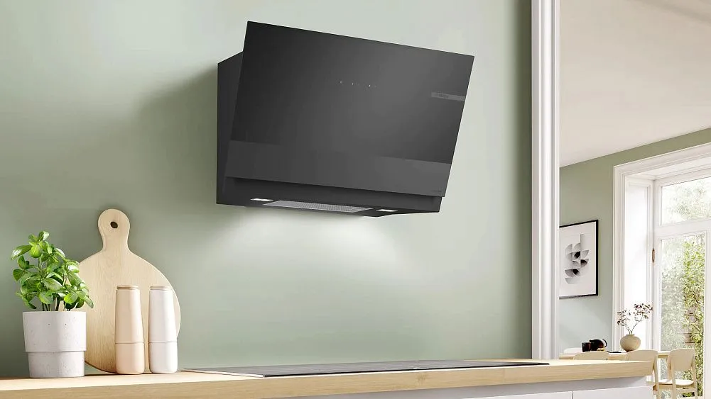 Вытяжка BOSCH DWK81AN65