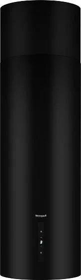 Вытяжка WEISSGAUFF Tubus 1400 Black Edition