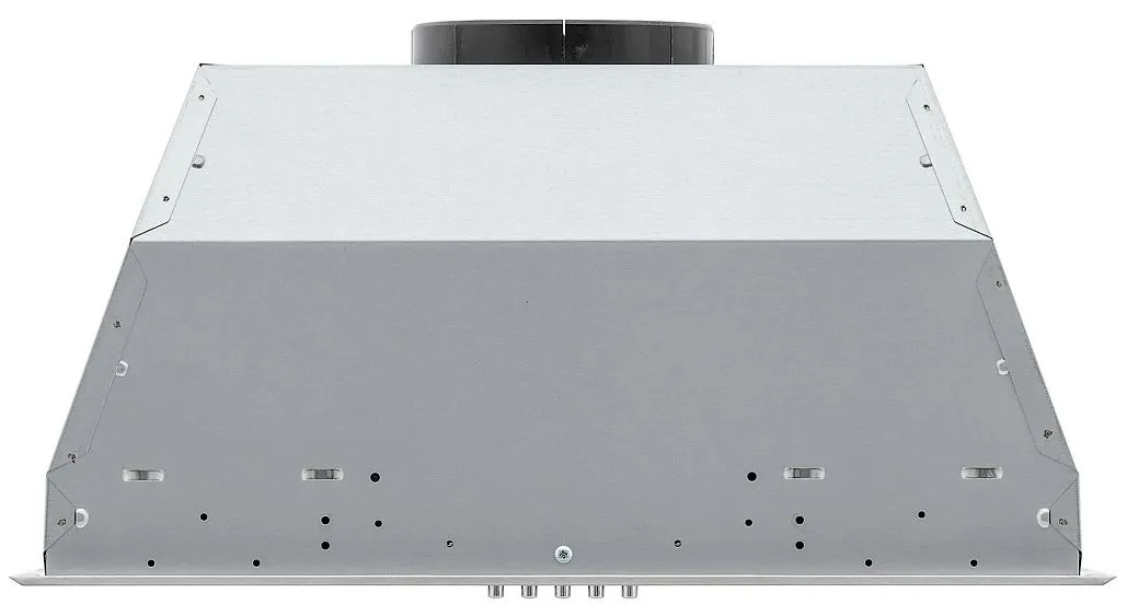 Вытяжка KRONA Asta 600 white PB