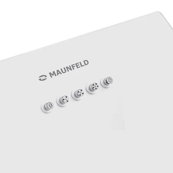 Вытяжка MAUNFELD Dream 50M Glass белый