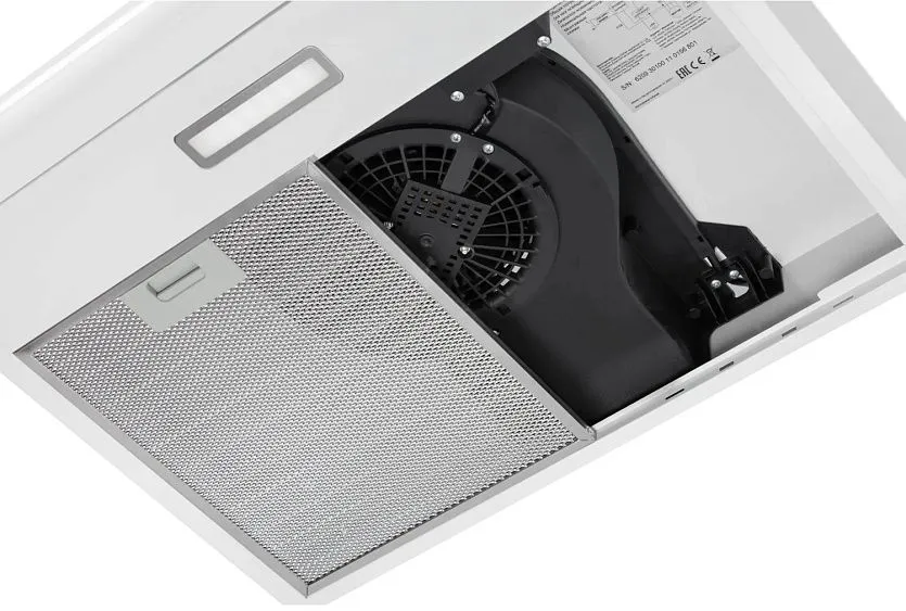 Вытяжка NORD AS 6080 W