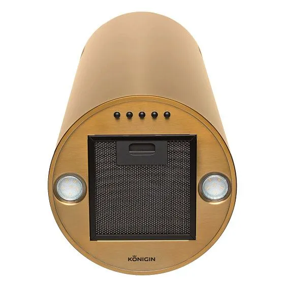 Вытяжка KONIGIN Beauty Gold 31