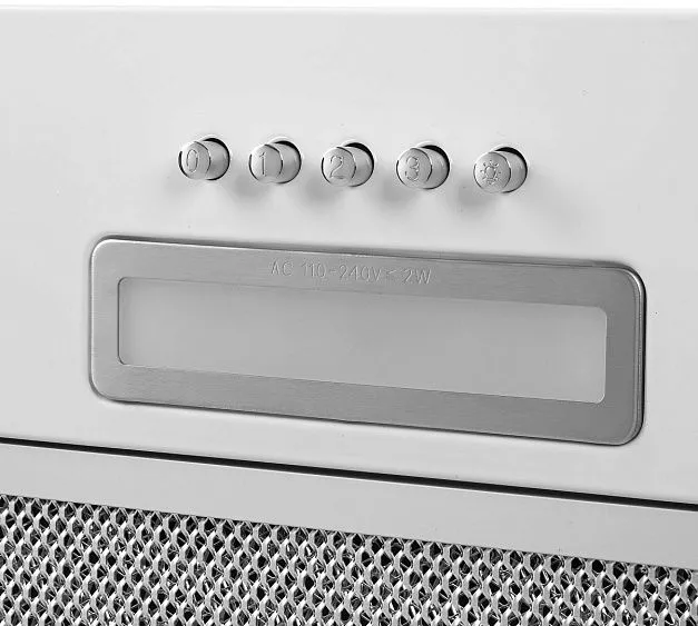 Вытяжка GARTZ HBF610W