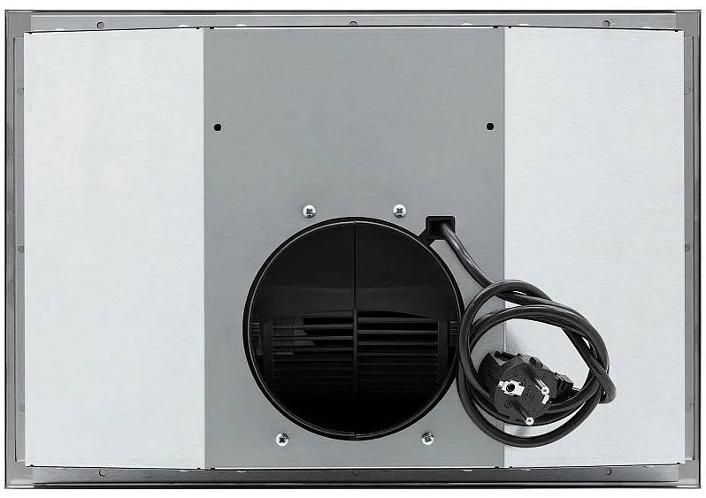 Вытяжка KRONA KATE 400 INOX PB