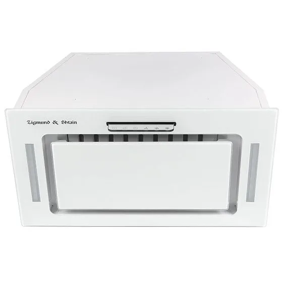 Вытяжка ZIGMUND & SHTAIN K 170.5 W
