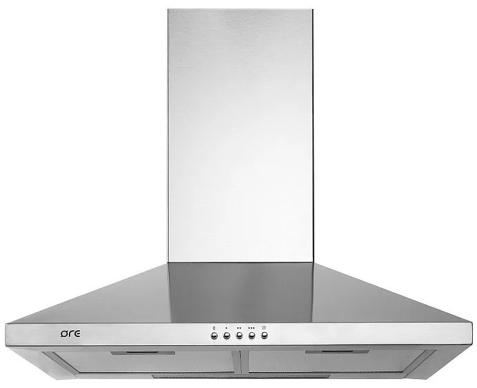 Вытяжка ORE Alta 60 inox