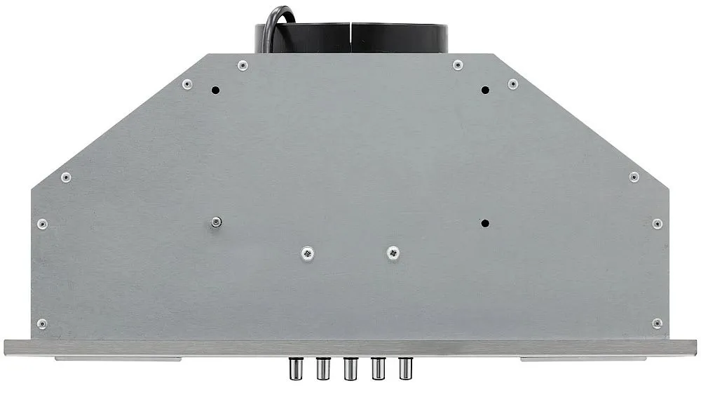 Вытяжка KRONA KATE 400 INOX PB