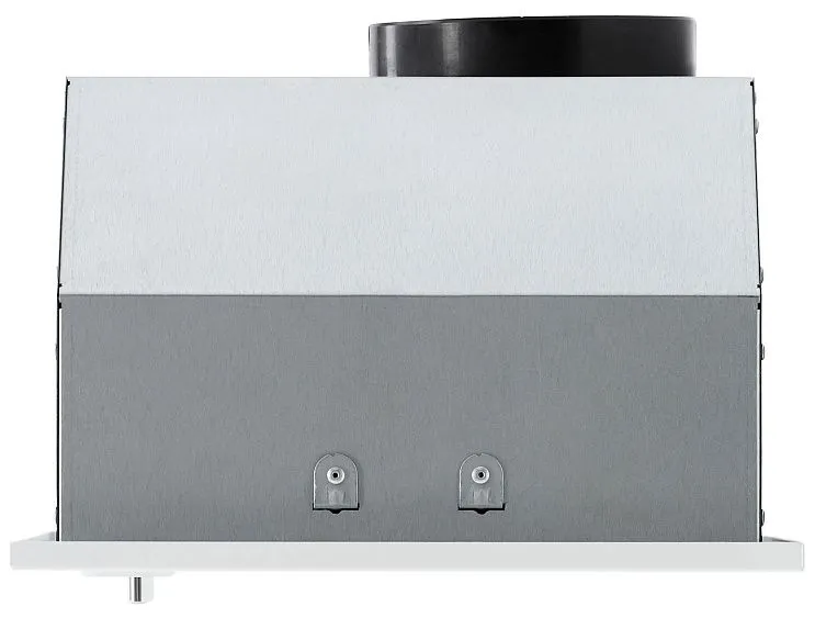 Вытяжка KRONA KATE 400 WHITE PB