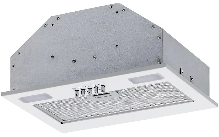 Вытяжка KRONA KATE 400 WHITE PB