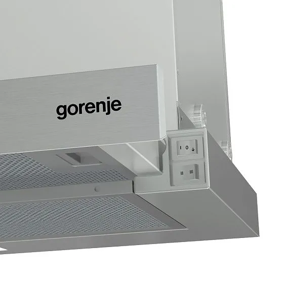 Вытяжка GORENJE TH60E5X