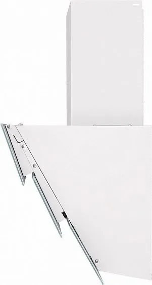 Вытяжка Maunfeld CASCADA PUSH 60 белый