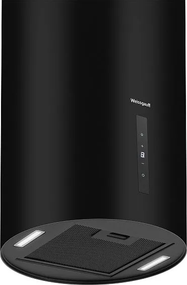 Вытяжка WEISSGAUFF Tubus 1400 Black Edition