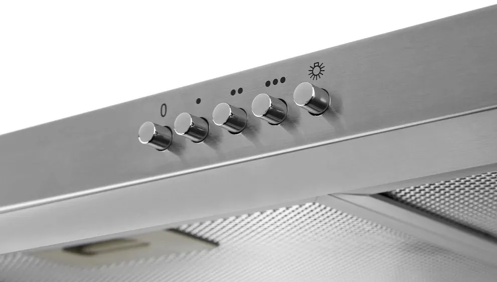 Вытяжка ORE Alta 60 inox