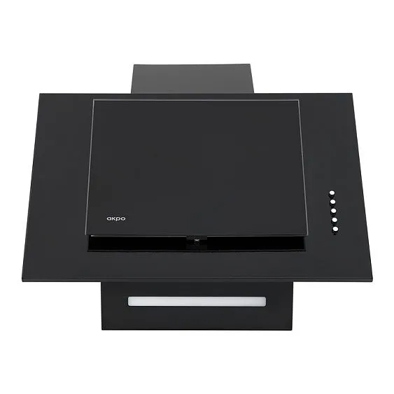 Вытяжка AKPO WK-4 Optima 2.0 50 черный