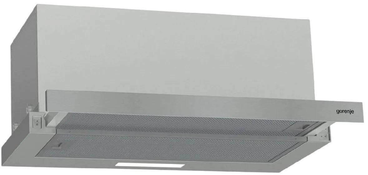 Вытяжка GORENJE TH60E5X