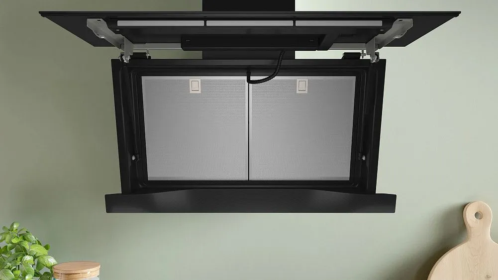 Вытяжка BOSCH DWK91LT65