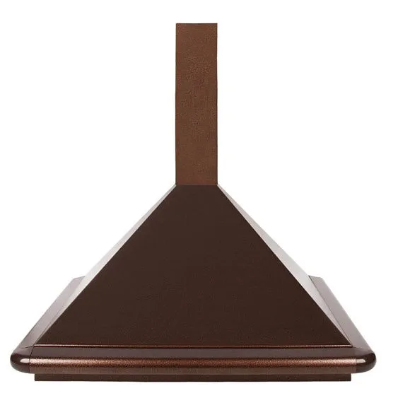 Вытяжка КВАРЦ 755 ВК-1-3-3 copper