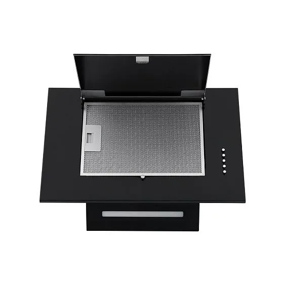Вытяжка AKPO WK-4 Optima 2.0 50 черный