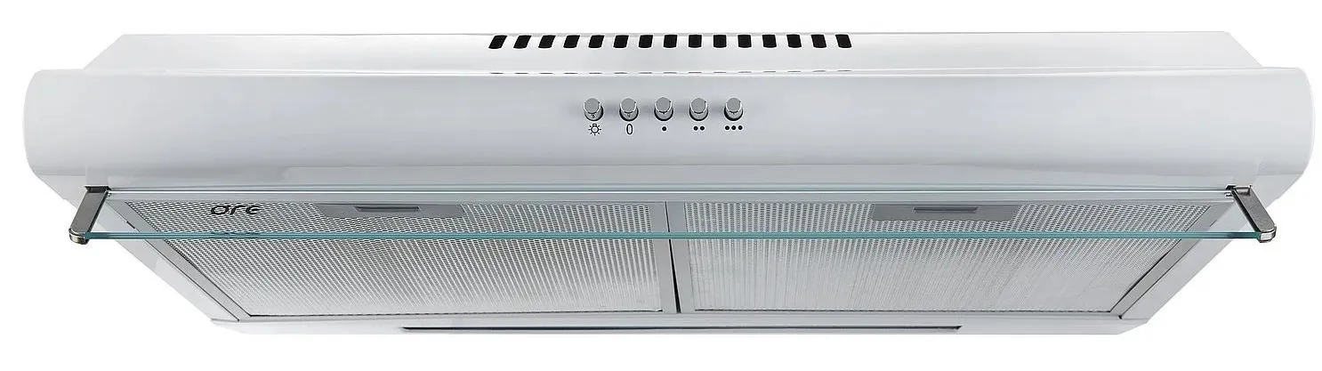 Вытяжка ORE Grong 60 white